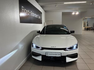 Kia EV6 Long Range Performance GT-Line AWD