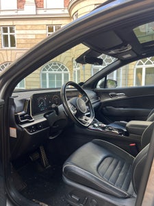Kia Sportage PHEV GT-Line aut. 4WD