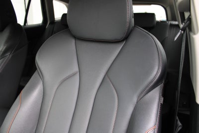 Skoda Enyaq iV Suite