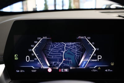 BMW iX1 xDrive30 M-Sport Premium