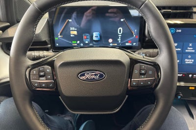 Ford Puma Gen-E Premium