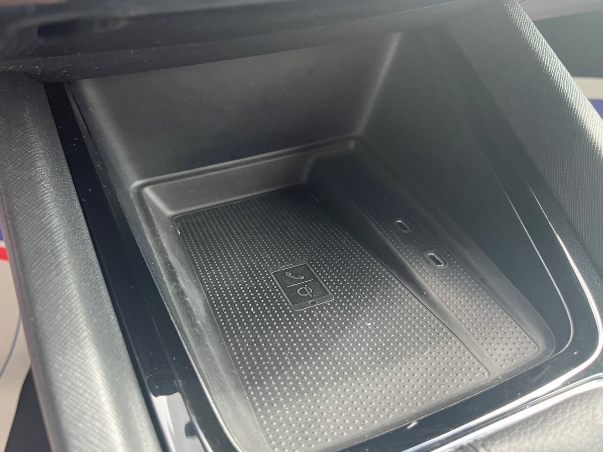 Billede af Skoda Octavia 1,5 TSi 150 Ambition