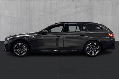 BMW i5 xDrive40 Touring M-Sport BMW i5 xDrive40 Touring M-Sport - 1