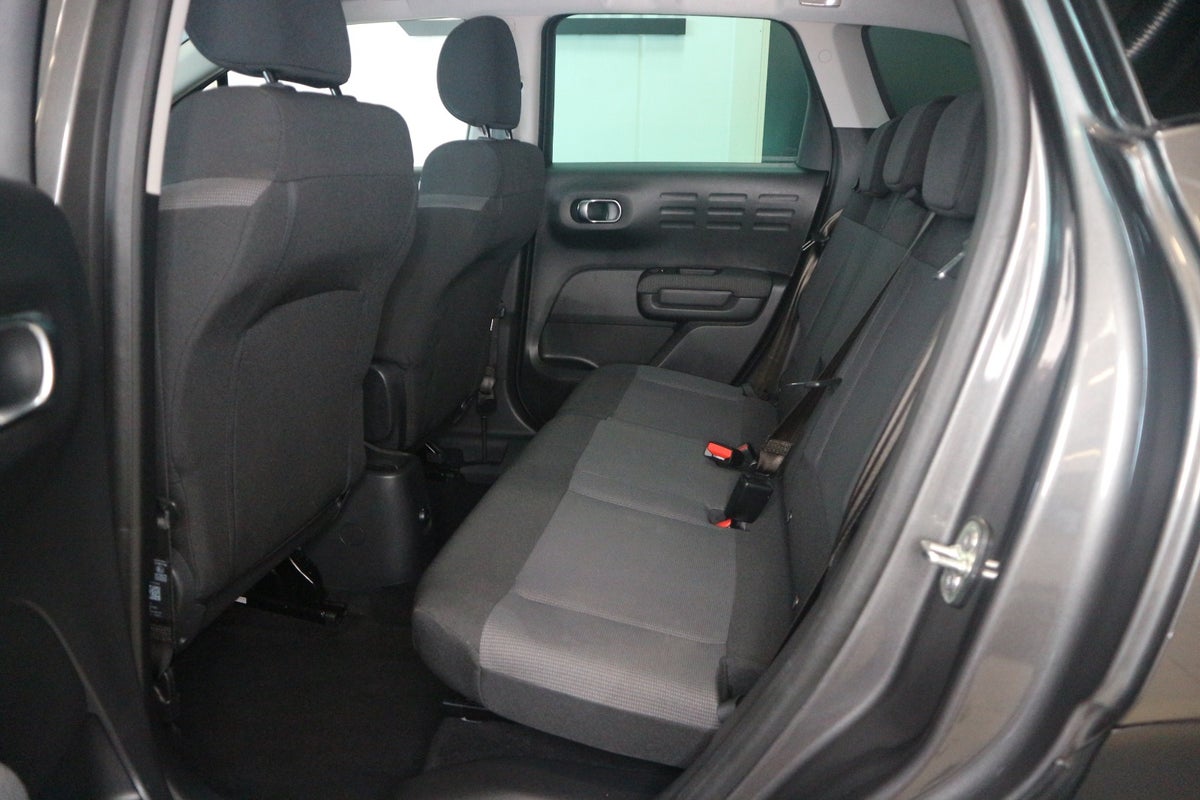 Citroën C3 Aircross PureTech 110 Feel