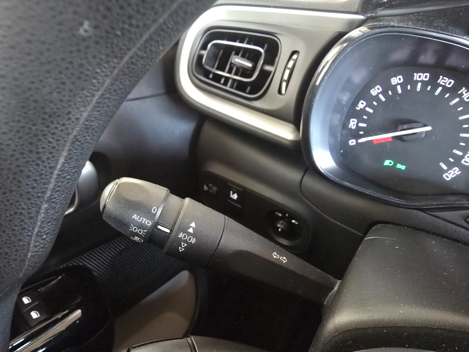 Billede af Citroën C3 1,2 PureTech 82 Feel