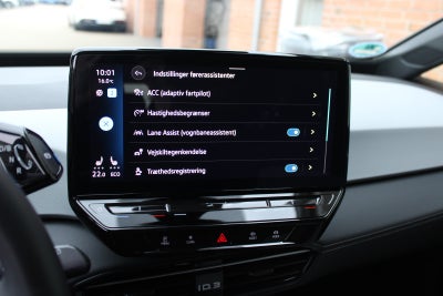 VW ID.3 Pro Move