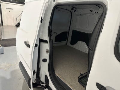 Peugeot Partner BlueHDi 100 L1V1 Plus Van
