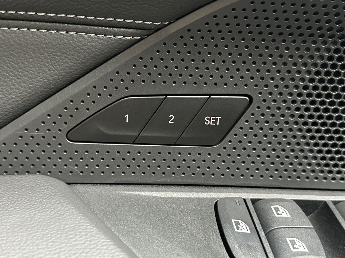 BMW i4 eDrive40 M-Sport billede 22