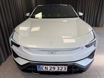 Polestar 3 Long Range AWD