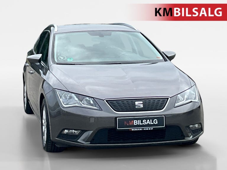 Seat Leon TSi 115 Style ST