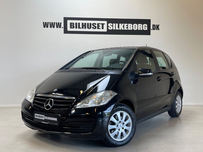 Mercedes A180 CDi Classic