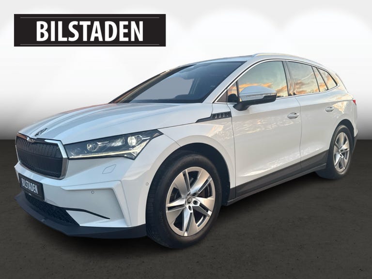Skoda Enyaq iV Suite