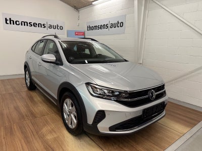 VW Taigo 1,0 TSi 95 Life 5d