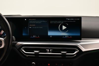 BMW i4 eDrive40 M-Sport