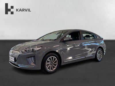 Hyundai Ioniq  EV Go! Plus 5d