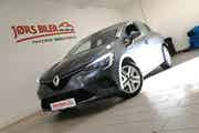 Renault Clio V TCe 100 Zen