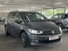 VW Touran TDi 115 Highline DSG