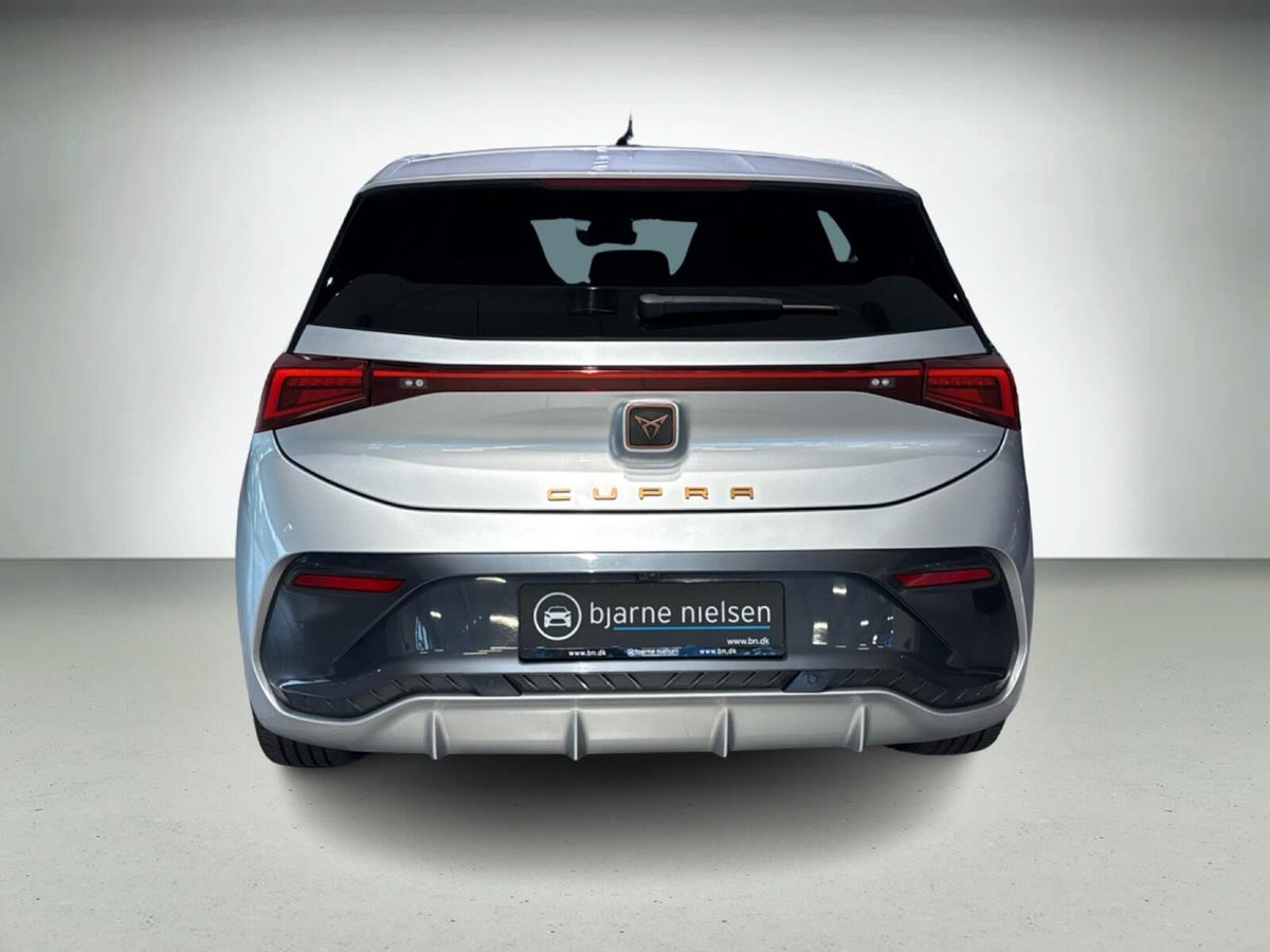 Cupra Born High billede 5