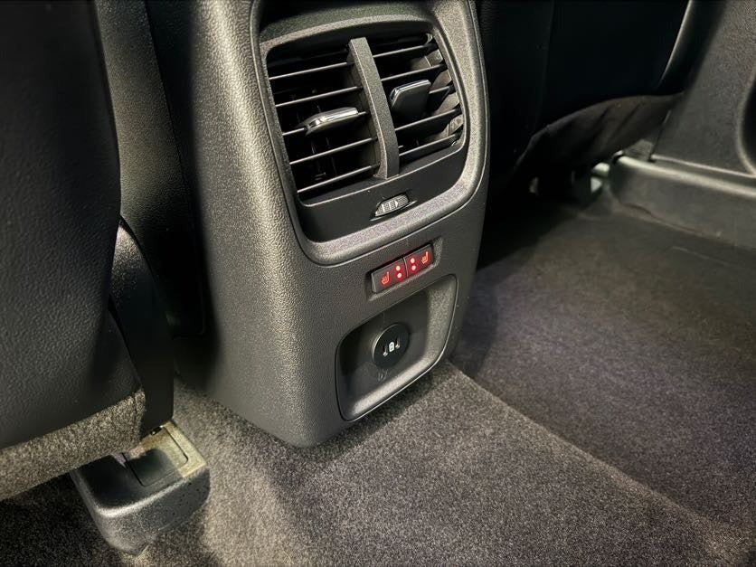 Ford Kuga PHEV ST-Line X CVT