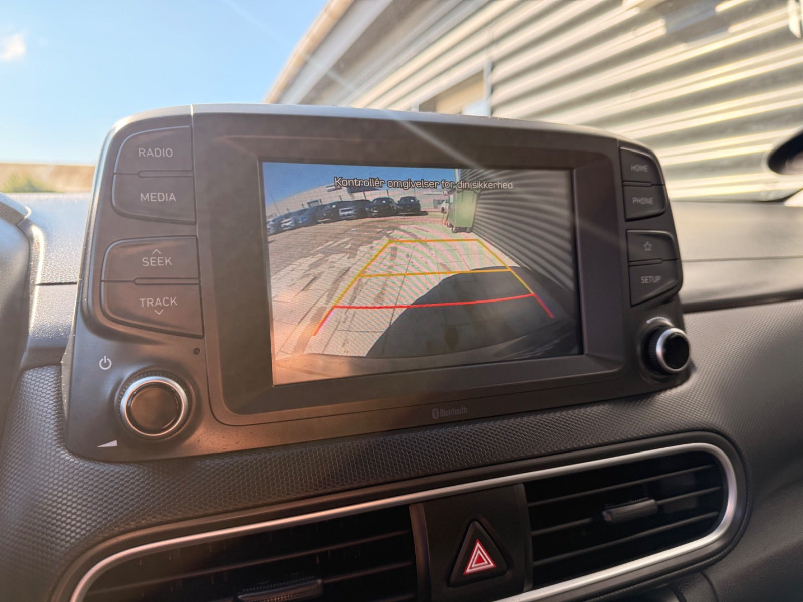 Billede af Hyundai Kona 1,0 T-GDi Value Edition