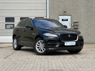 Jaguar F-Pace 3,0 D300 Prestige aut. AWD 5d