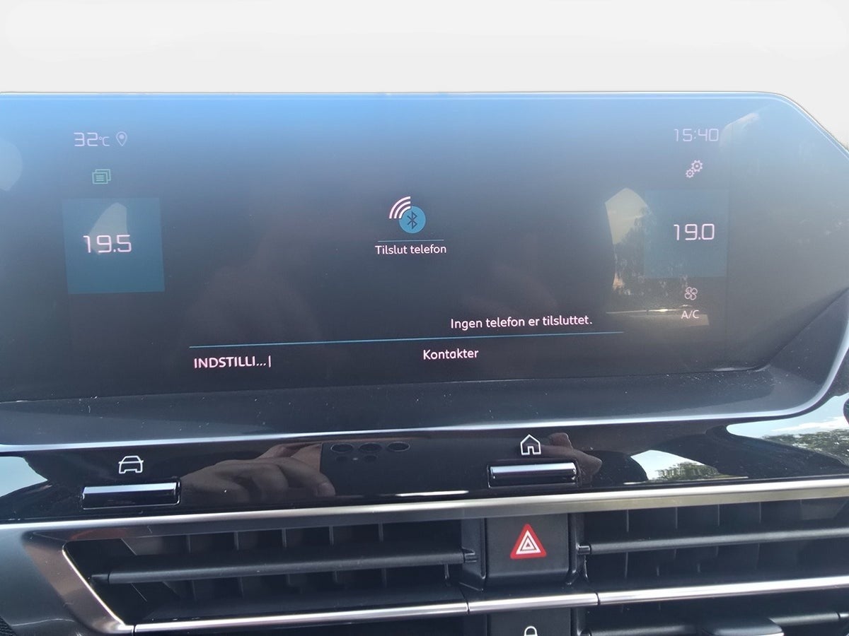 Billede af Citroën C4 1,2 PureTech 100 Feel