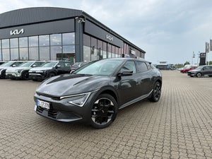 Kia EV6 Long Range Prestige