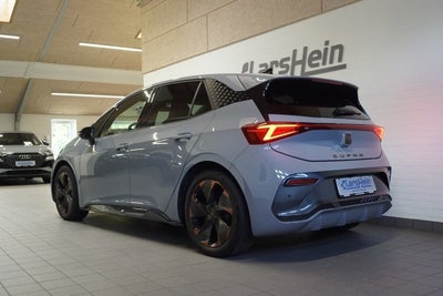 Cupra Born Dinamica Pack