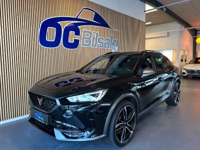 Cupra Formentor 1,4 eHybrid VZ DSG 5d