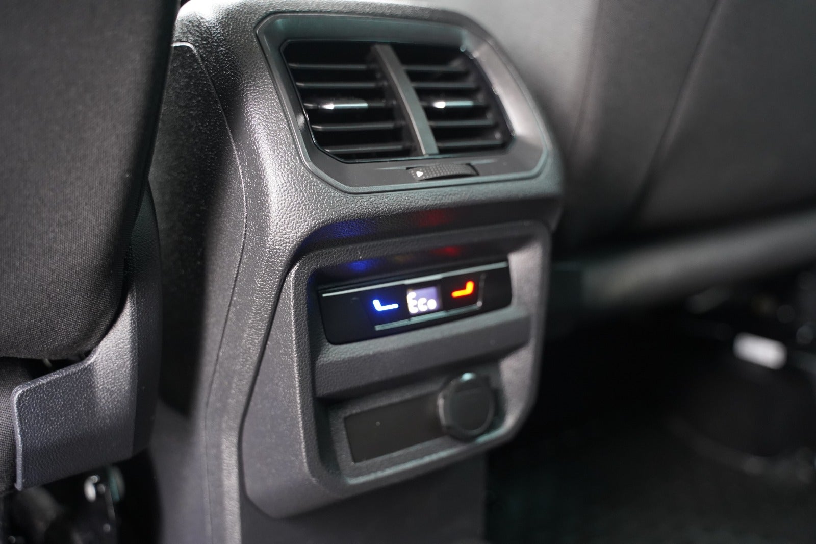 Billede af VW Tiguan 1,4 eHybrid Elegance DSG