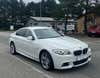 BMW 520d aut. thumbnail