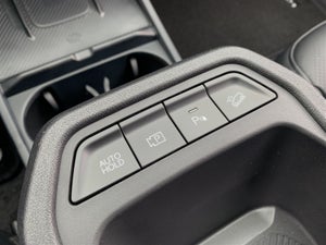 Kia EV4 Long Range Upgrade