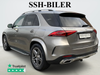 Mercedes GLE350 de Advantage AMG aut. 4Matic thumbnail