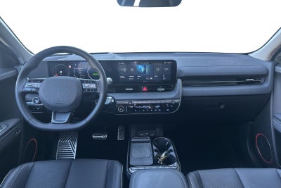 Hyundai Ioniq 5 Ultimate