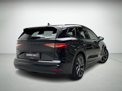 Skoda Enyaq iV Sportline billede 1
