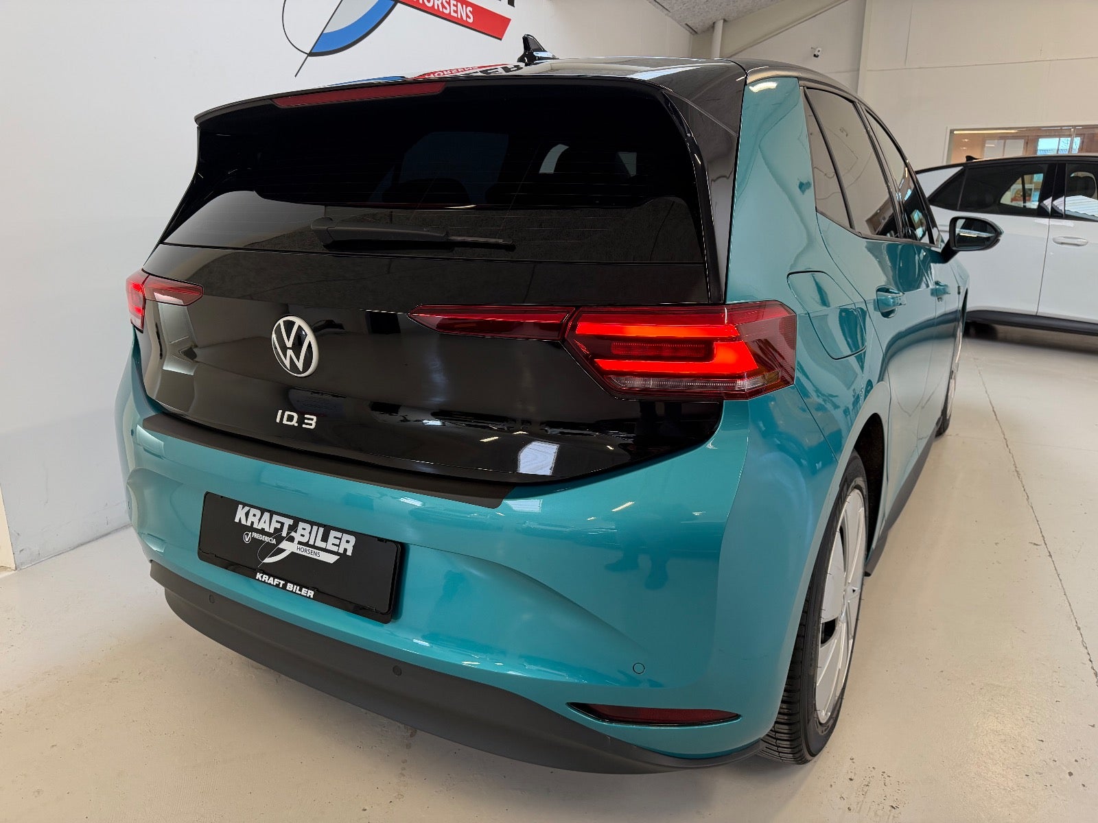 Billede af VW ID.3 58 Pro Performance