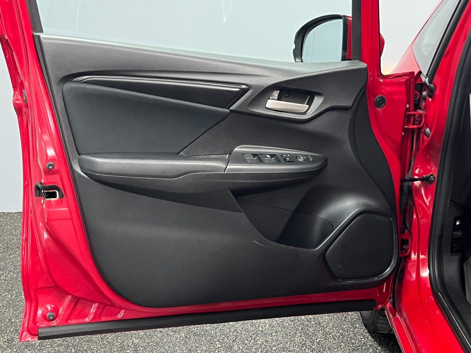 Billede af Honda Jazz 1,3 i-VTEC Trend