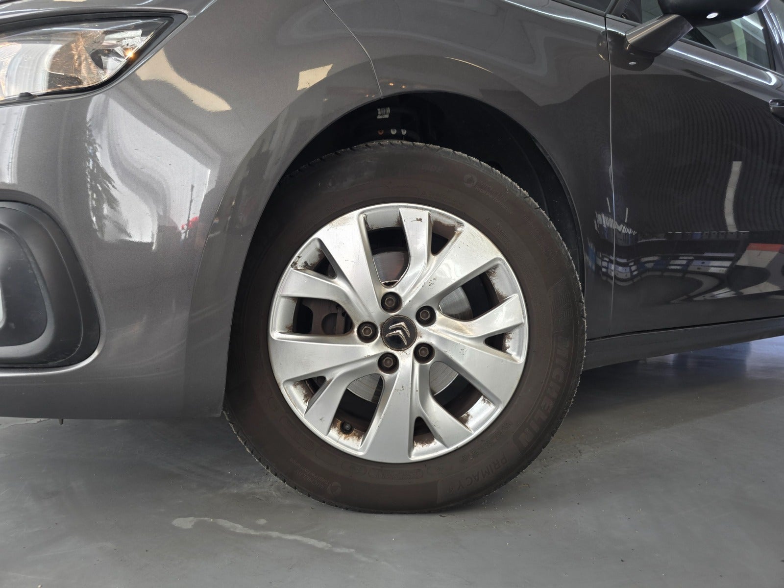 Billede af Citroën Grand C4 Picasso 1,2 PureTech 130 Cool 7prs