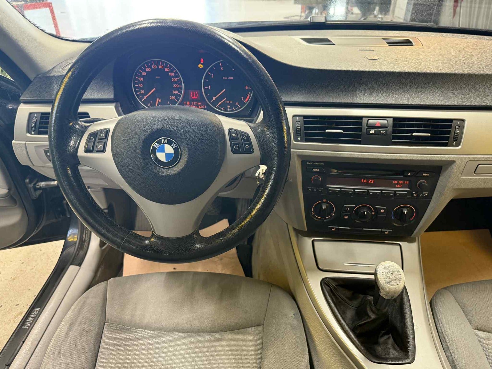 Billede af BMW 320i 2,0 