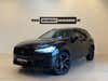 Volvo XC60 T6 ReCharge Ultimate Black Edition aut. AWD