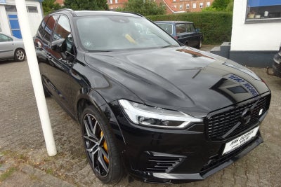 Volvo XC60 2,0 T8 405 Polestar aut. AWD 5d
