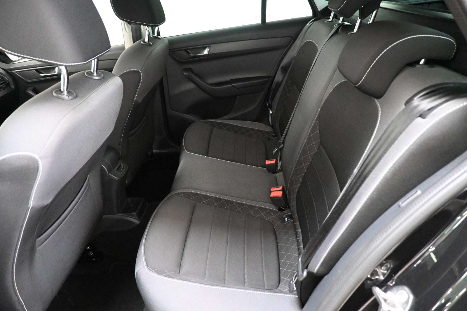 Skoda Fabia TSi 95 Life Combi