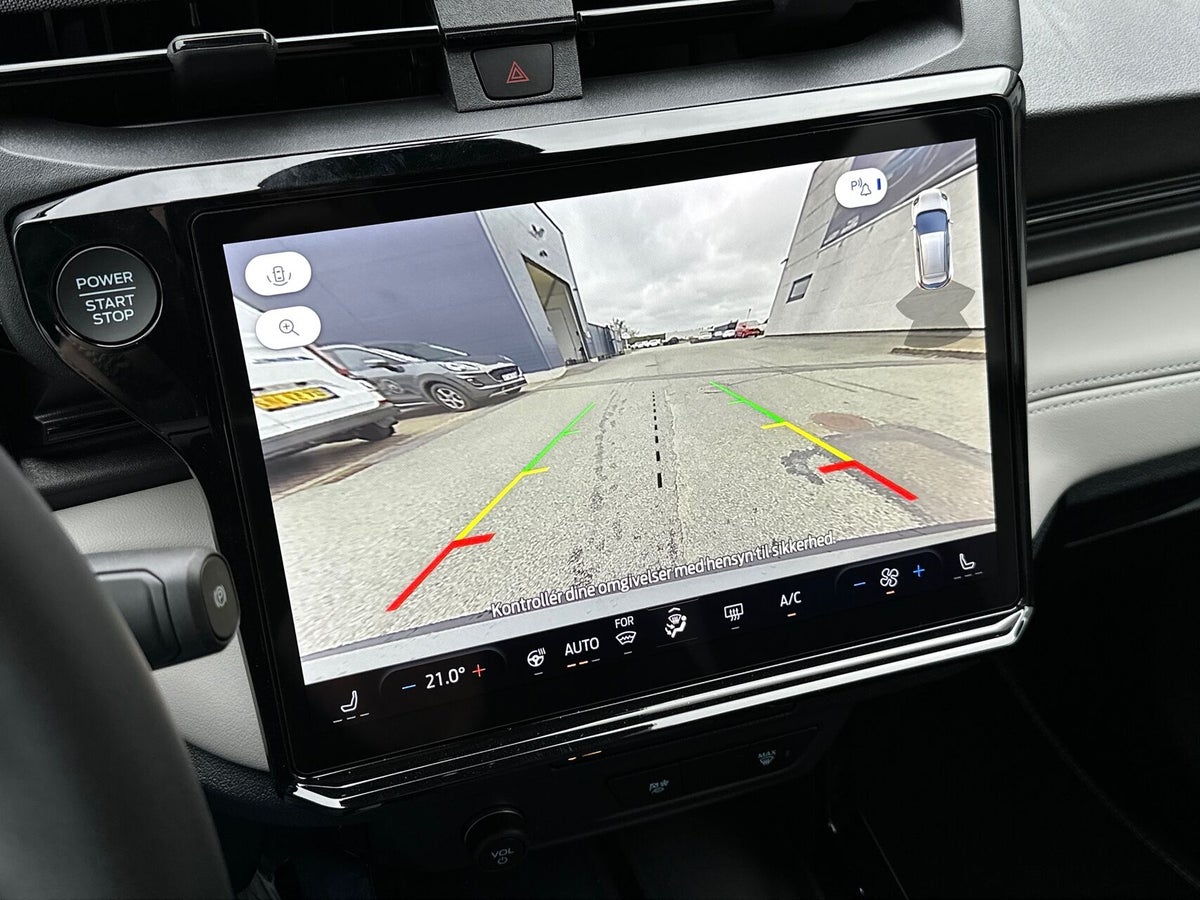 Ford Puma Gen-E Premium billede 17