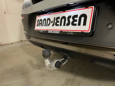 Mercedes EQE500 SUV AMG Premium 4Matic