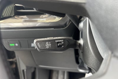 Audi Q4 e-tron S-line Sportback