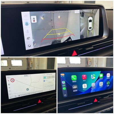 Hyundai Ioniq 6 First Edition AWD