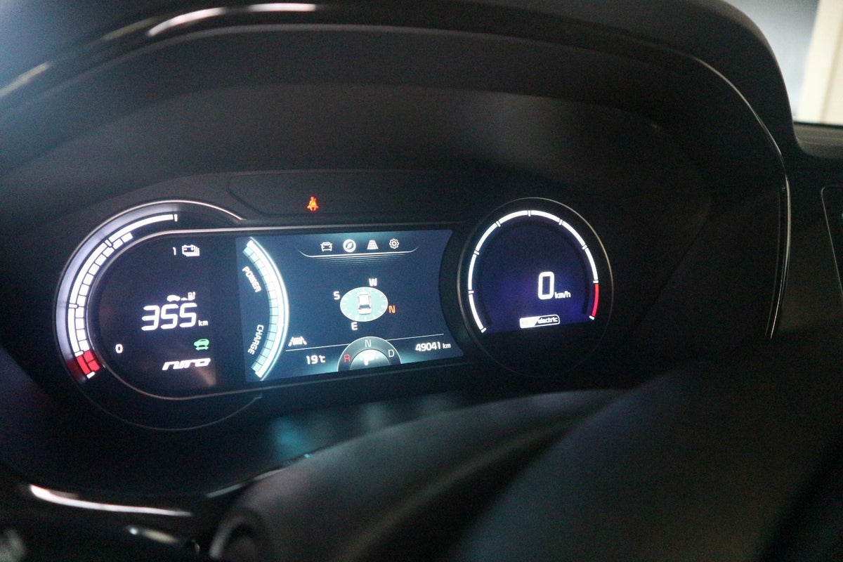 Kia e-Niro Advance+