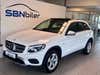 Mercedes GLC350 e aut. 4Matic