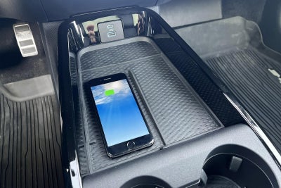 Ford Mustang Mach-E Standard Range AWD