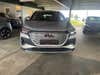 Audi Q4 e-tron S-line quattro thumbnail